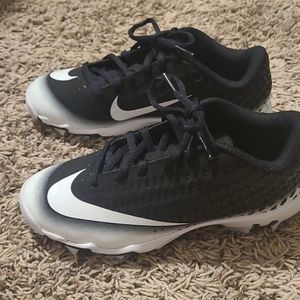 Brand New Nike Baseball Cleats
